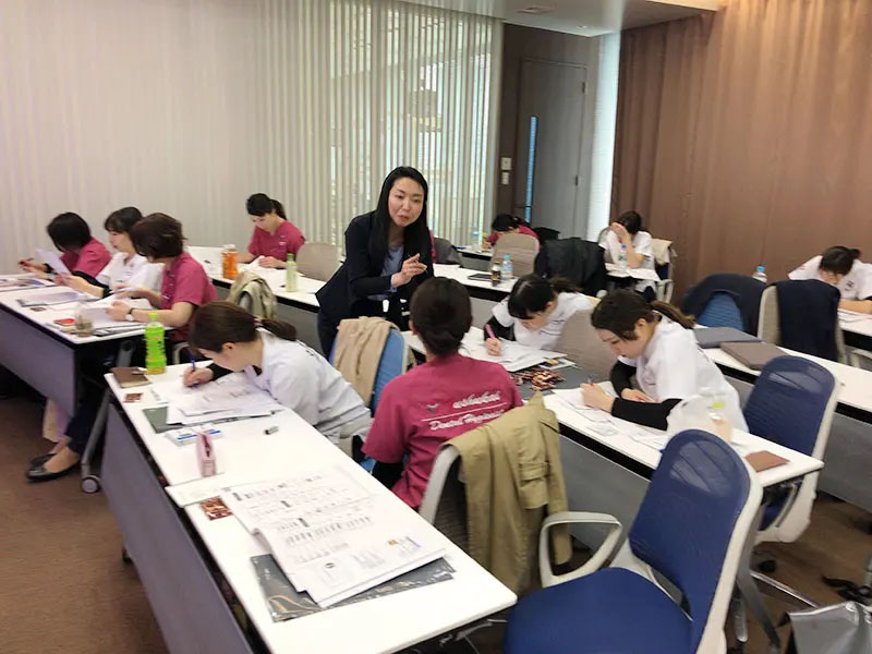 世田谷区 歯科衛生士 求人