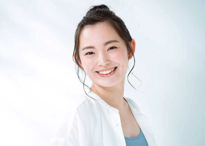 セラミック治療