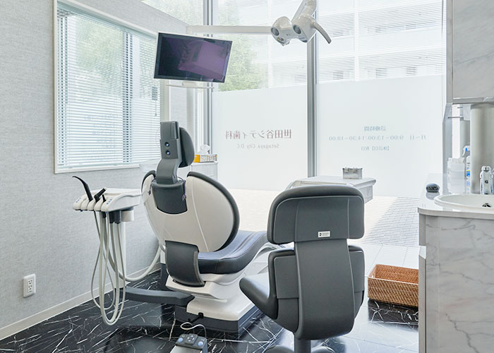 インフォームドコンセント