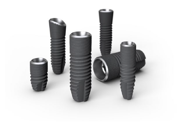 千歳船橋 インプラント