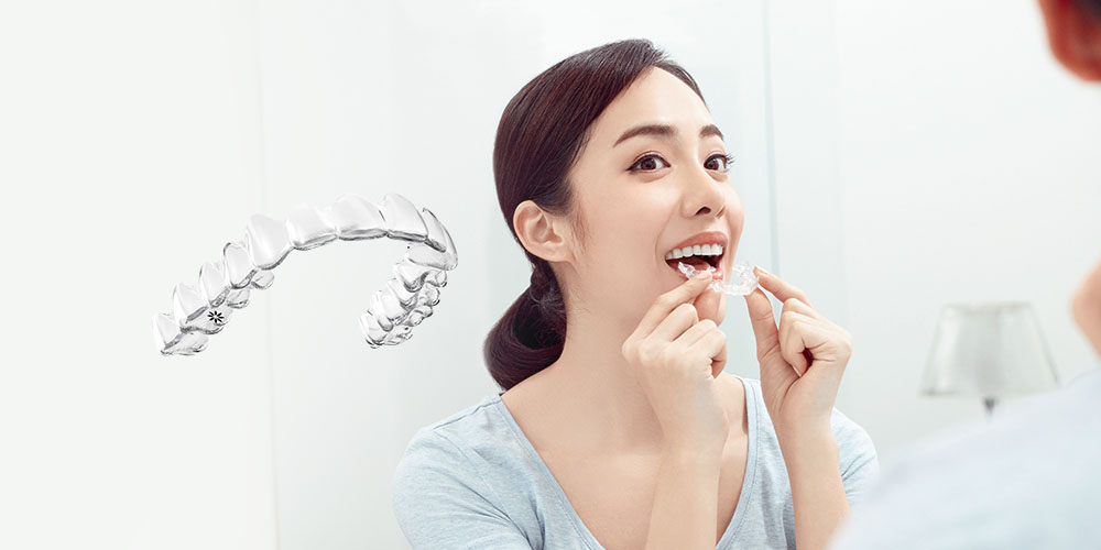 矯正歯科専門医が担当