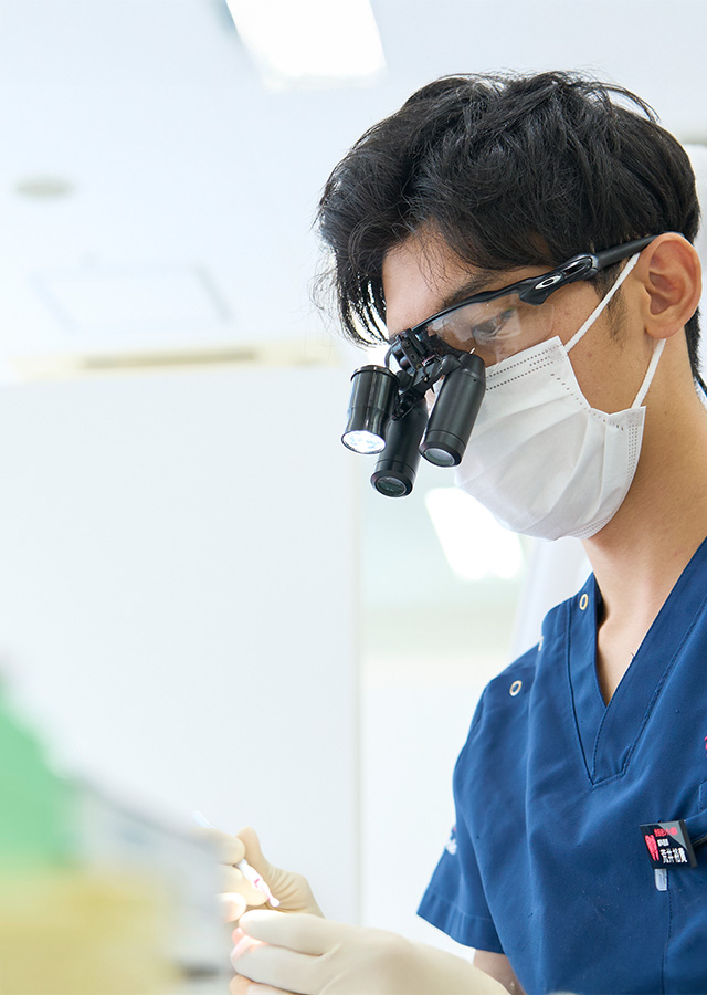 世田谷シティ歯科