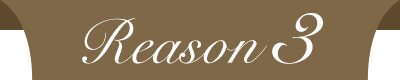 理由３