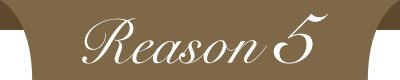 理由５