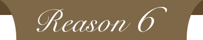 理由６