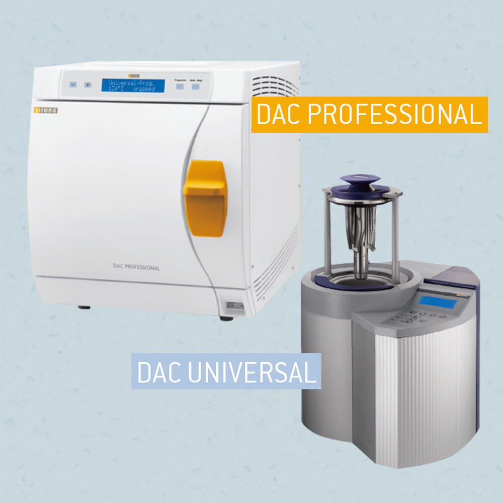 滅菌対策システム